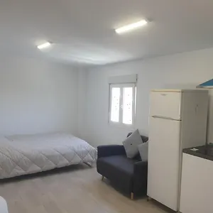 Alojamiento Para Descansar En Tranquilidad Con Todo A Mano , Santa Cruz de Tenerife Spanien