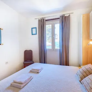 Sven , Veli Lošinj Kroatien