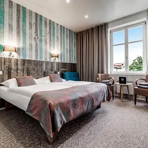 Royal Court 3*, Prag Tschechische Republik