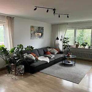 Apartment Sonnige Königsdorf, Konigsdorf