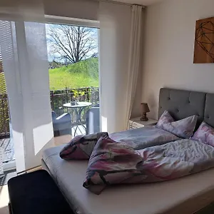 Apartment Luxus In, Burghausen