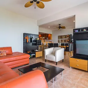 Casa Bonita And Villas , Isla Mujeres Mexiko