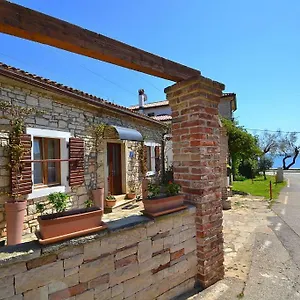 Giardin , Novigrad Istria Kroatien